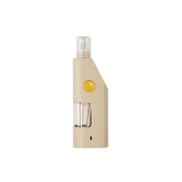 Seikai Battery Eraser USB Rechargeable - Beige