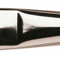 Winsor & Newton Winton Hog Bristle Brush Long Flat #10