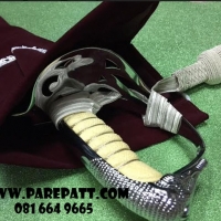 กระบี่ยาวนายร้อยตำรวจ ราคา 4500 บาท