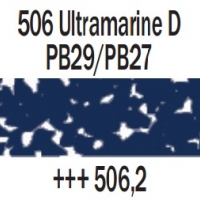 Rembrandt Soft Pastel - 506,2 Ultramarine Deep