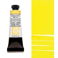 Daniel Smith Watercolor 15ml Series3 - 192 Cadmium Yellow Light Hue