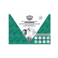 MasterArt Tracing Paper 90g 50pcs - A4 (21 x 29.7cm)