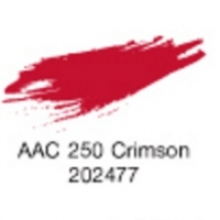 Renaissance Acrylic Color 45ml - 250 Crimson