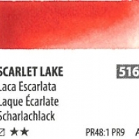 ShinHan(PWC) 15ml SeriesA - 516 Scarlet Lake