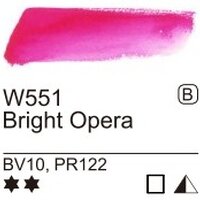 Mijello Mission Gold Watercolour 15ml SeriesB - 551 Bright Opera