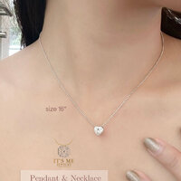สร้อยยาว 18 นิ้ว