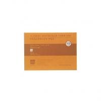Baohong Academy Block Cotton100% 15x21cm 300g Rough(หยาบ)