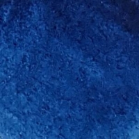 Mungyo Watercolour 'Half Pan' - 823 Prussian Blue