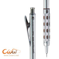 ดินสอกด Pentel Graphgear1000 0.3mm