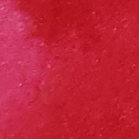 Mungyo Watercolour 'Half Pan' - 811 Permanent Rose
