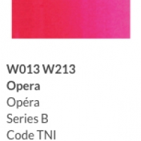 Holbein Watercolor 5ml SeriesB - 013 Opera
