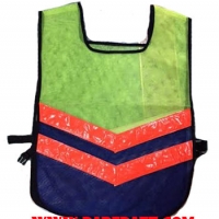 เสื้อสะท้อนแสง ราคา 380 บาท
