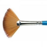 Winsor & Newton Cotman Brush Series 888 Fan #4