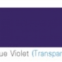 สีอะคริลิคSakura 20ml - 39 Blue Violet