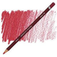 Derwent Pastel Pencil - P140 Raspberry