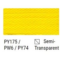 Golden Heavy Body Acrylic 59ml Series2 - 1530 Primary Yellow