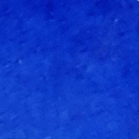 Mungyo Watercolour 'Half Pan' - 819 Cobalt Blue