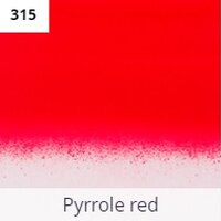Amsterdam Spray Paint - 315 Pyrrole Red