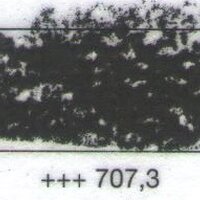 Rembrandt Soft Pastel - 707,3 Mouse Grey