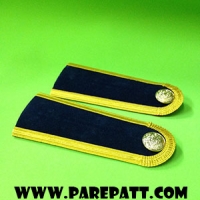 บ่าชุดขาวประทวน ชาย ราคา 325 บาท