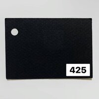 Canson Mi-Teintes - 425 Black