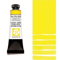 Daniel Smith Watercolor 15ml Series2 - 039 Hansa Yellow Medium