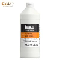 Liquitex Professional Varnish - Gloss 946ml