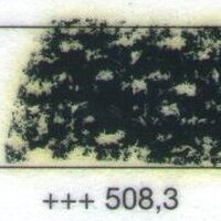 Rembrandt Soft Pastel - 508,3 Prussian Blue