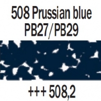 Rembrandt Soft Pastel - 508,2 Prussian Blue
