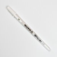 Sakura Gelly Roll Pen - White 08