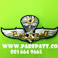 ปีกเหินเวหา ชั้น1 ราคา 200 บาท