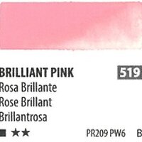 ShinHan(PWC) 15ml SeriesB - 519 Brilliant Pink
