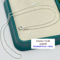 1.0 มิล/20 นิ้ว(งานอิตาลี)