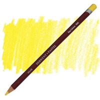 Derwent Pastel Pencil - P040 Deep Cadmium