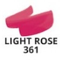 Ecoline 30ml - 361 Light Rose