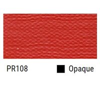 Golden Heavy Body Acrylic 59ml Series9 - 1100 Cadmium Red Medium