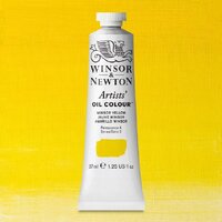 Winsor & Newton Artist Oil Series 2 - 730 Winsor Yellow