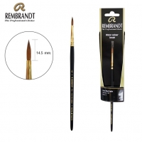 Rembrandt Brush Series:110 No.4