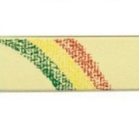 Seed Color Pencil Eraser - Green