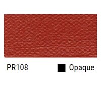 Golden Heavy Body Acrylic 59ml Series9 - 1080 Cadmium Red Dark