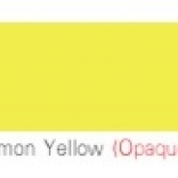 สีอะคริลิคSakura 20ml - 2 Lemon Yellow