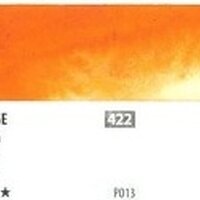 Shinhan Professional Watercolor 7.5ml - 422 Orange
