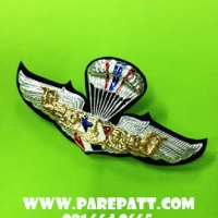 ปีกเหินเวหา กิตติมศักดิ์ ราคา 200 บาท