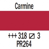 Amsterdam Expert 150ml Series3 - 318 Carmine