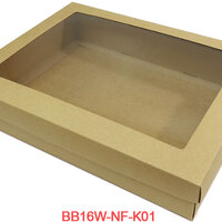 คราฟท์ มีหน้าต่างใส