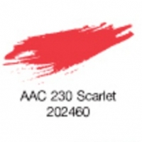 Renaissance Acrylic Color 45ml - 230 Scarlet