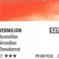 ShinHan(PWC) 15ml SeriesC - 527 Vermilion