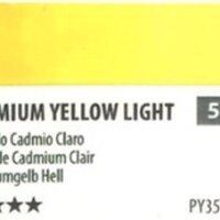ShinHan(PWC) 15ml SeriesD - 541 Cadmium Yellow Light