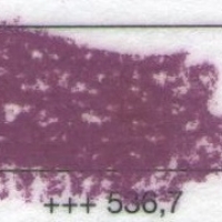 Rembrandt Soft Pastel - 536,7 Violet