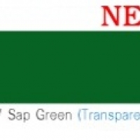 สีอะคริลิคSakura 20ml - 107 Sap Green